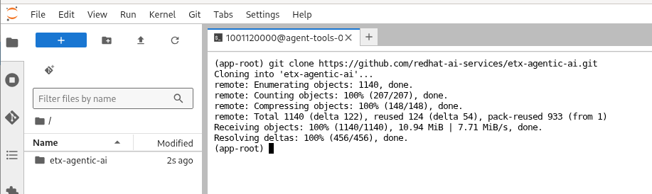 Clone Code
